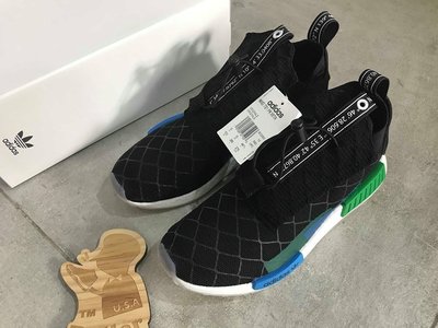 [Butler] 優惠代購 adidas x mita sneakers NMD PK  東京 . 鐵網 BC0333