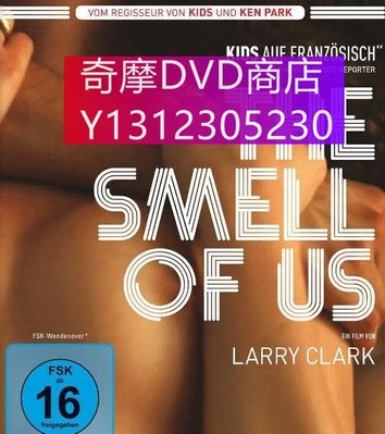 dvd 電影 氣味相投/我們的氣味 2014年 主演：The Smell of Us,Diane Rouxel,Lukas Ion