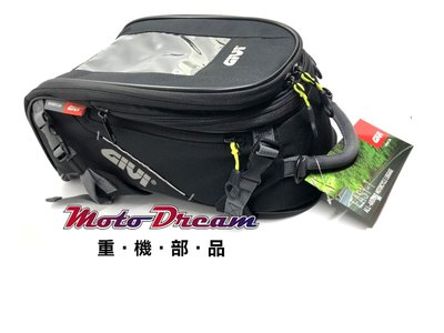 [ Moto Dream 重機部品 ] GIVI EA116 防水包 油箱包 HONDA NC750X 16-20專用