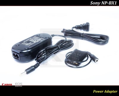 【台灣現貨】Sony NP-BX1 假電池/電源供應器 BX1 / BX1 / RX100 / R10 / HX50