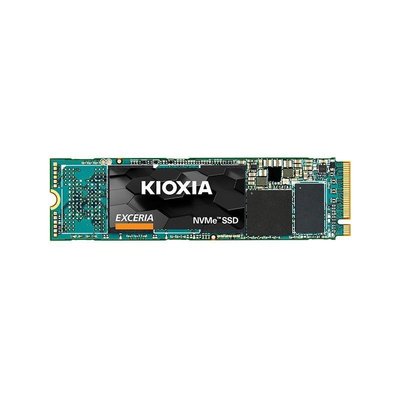 Kioxia/鎧俠固態1TB M.2 NVME PCIE 2280臺式機/筆記本SSD RC10~特價