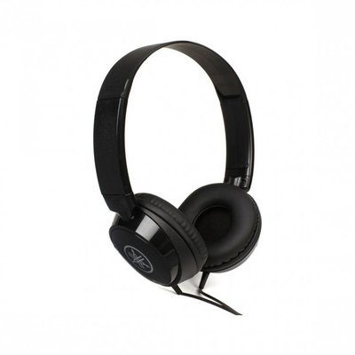 【現代樂器】現貨！YAMAHA HPH-50 耳罩式耳機 黑色