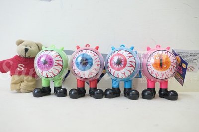 【Sunny Buy】◎現貨◎ 獨眼小怪物 jawbreaker 硬糖 玩具 85g 顏色隨機出貨