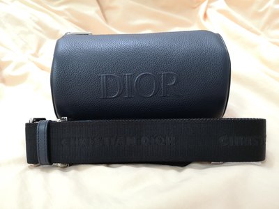 Dior 圓筒包，側背包，手拿包，胸口包