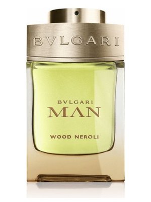 《尋香小站 》Bvlgari Man Wood Neroli 寶格麗森林之光男性淡香精 100ml 全新出清