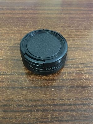 相機用品 新款小蟻2代4K運動相機UV CPL濾鏡減光鏡偏振鏡 4K+鏡頭保護蓋