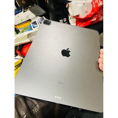 蘋果台灣公司貨 iPad Pro 12.9 第三代 512g a1876