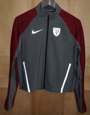 NIKE LAB GYAKUSOU NK JACKET STADIUM UNDERCOVER 路跑運動外套 女M 逆走