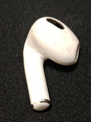 [Apple] 二手 airpods 三代 左耳A2564 單耳
