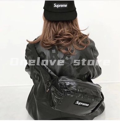 Supreme Waist Bag 17fw的價格推薦- 2023年11月| 比價比個夠BigGo