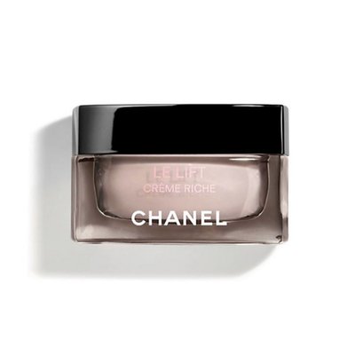 英國代購 CHANEL 香奈兒 3.5-DA醇萃緊緻彈力霜 豐潤版 輕盈版 50ml 兩款任選