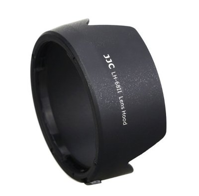 ES-68II 遮光罩適 EF 50mm f1.8 STM JJC佳能 Canon遮光罩蓮花型 太陽罩 lens 遮陽罩