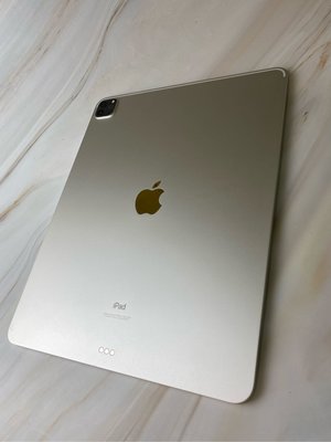 iPad Pro 12.9 五代 128g M1