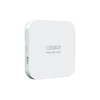 安博盒子機皇X12 第十代 安博電視盒 台灣版 4GB/64GB 純淨版