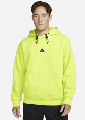 [Butler] 優惠代購 新款  Nike Acg Therma-Fit Fleece Pullover Hoody
