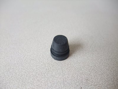 洩油螺絲用 短橡膠蓋 防塵帽 (正BREMBO)
