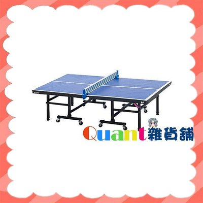 ∮Quant雜貨鋪∮┌日本扭蛋┐ Kenelephant 日本BUTTERFLY桌球組模型 單售 02款 桌球桌 乒乓球