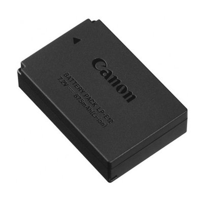 Canon LP-E12 原廠電池