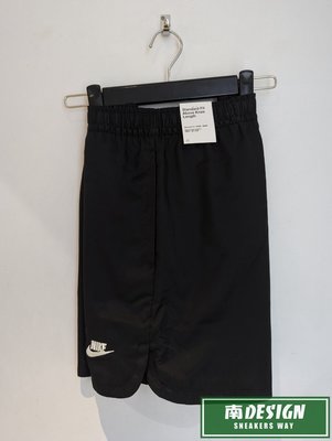 南🔥2023 7月 NIKE Essentials 運動短褲 口袋 內襯 梭織 寬鬆 男款 黑 DM6830-010
