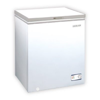[家事達] 禾聯 HERAN- HFZ-1511 臥式冷凍櫃-142公升 特價 保固