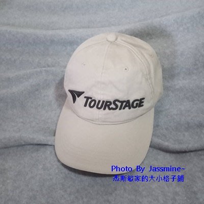 該來選頂遮陽又帥氣的帽子了~ TOURSTAGE 日系品牌