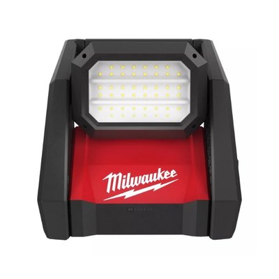 【赫杰國際】Milwaukee美沃奇「空機18V鋰電LED高亮度區域工作燈」M18 HOAL-0 預購