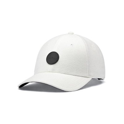 現貨熱銷-新款正品titleist高爾夫帽子 秋冬高爾夫球帽 羊毛保暖帽男士帽子