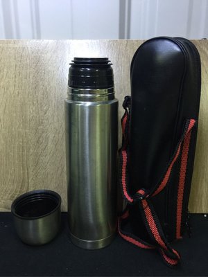 [MI245-1] 全新保温瓶 (附袋子) 500mL