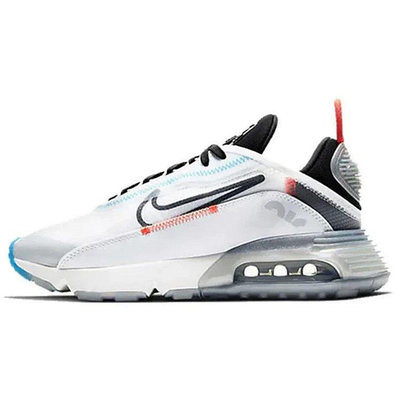Nike Air Max 2090 跑步鞋 純白 USA美國 白蘭黃 淺藍 CT7695-100