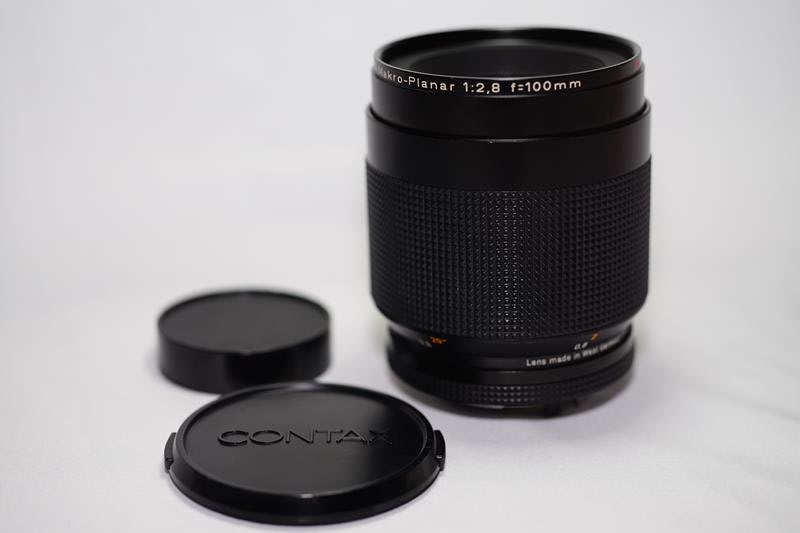 史上最強百微Carl Zeiss Makro-Planar 100mm F2.8 | Yahoo奇摩拍賣