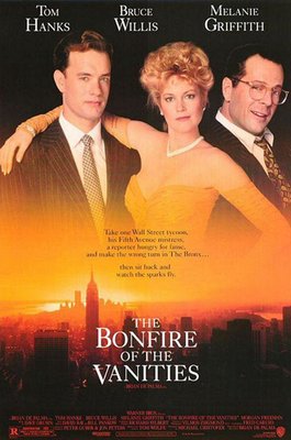 【藍光電影】虛榮的篝火 The Bonfire of the Vanities（1990）豆瓣評分6.4