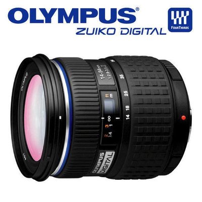 ＊Olympus ZUIKO 14-54mm F2.8-3.5 II 鏡頭 元佑公司貨