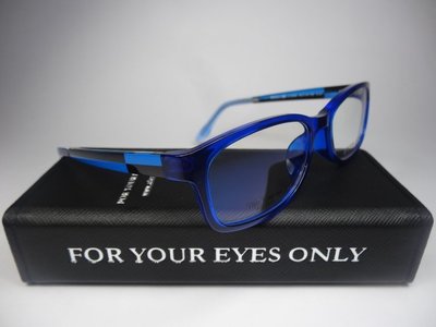【信義計劃】全新真品 EYEROBE 眼鏡 超輕超彈性TR90材質 膠框 超越 Piovino Rior Slights