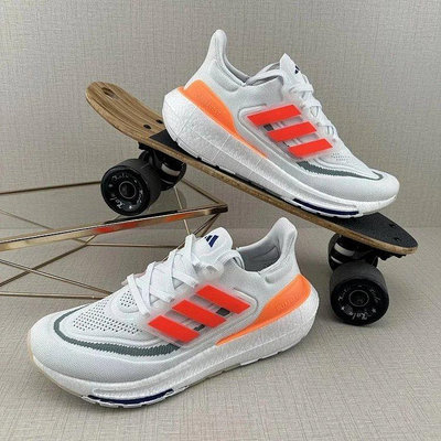 【777運動館】【777運動館】Adidas Ultra Boost Light UB23 阿迪達斯新款UB