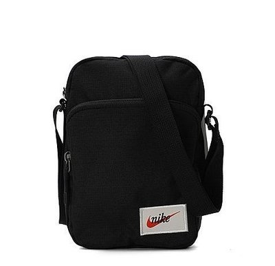 【日貨代購CITY】NIKE MISC DRIVER Bag Black BA5809-010 小包 肩背 側背包 現貨