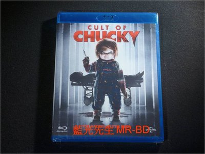 [藍光BD] - 鬼娃恰吉7 : 鬼娃儀式 Cult of Chucky BD-50G