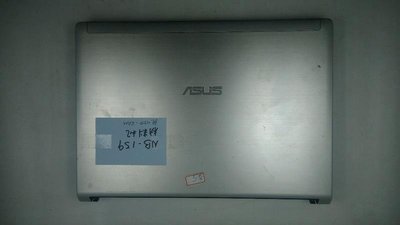 ASUS UL30V 材料機 無HDD 無RAM NB-159