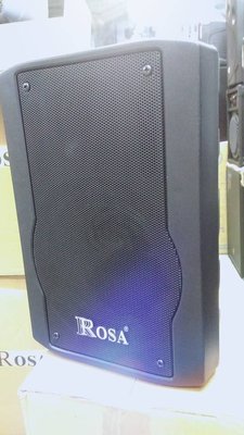 ROSA K-8 多功能主動式喇叭