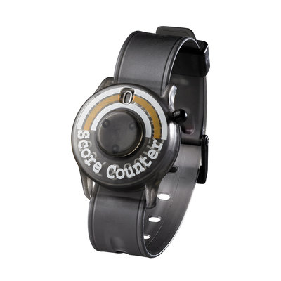 青松高爾夫 tabata golf 計數器 III  [GV0903]手表款(粉/黑/藍色)$360元