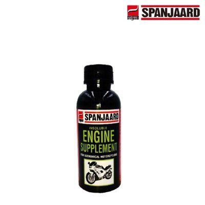鉬元素 機油精 SPANJAARD 史班哲 引擎修護油精 奈米級 機車專用二硫化鉬油精