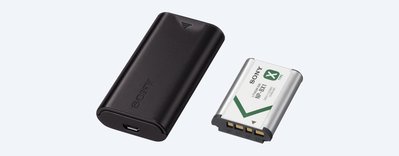 SONY X型電池充電器配件超值組 ACC-TRDCX