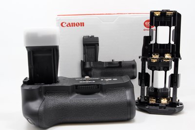 【台中青蘋果】Canon BG-E8 二手 電池手把 650D 600D 550D 適用 #04955