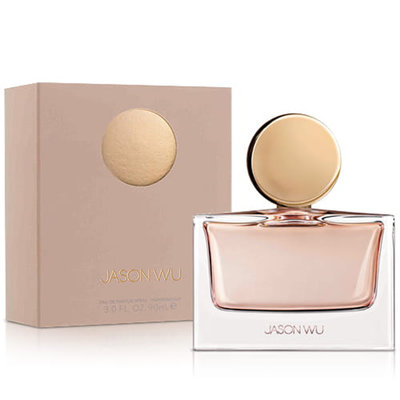 【Orz美妝】JASON WU 吳季剛 女性淡香精 90ML