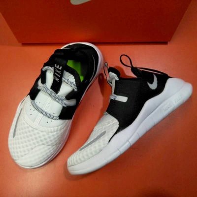 Nike 兒童運動鞋 運動鞋 童鞋 中童鞋 親子鞋 尺寸：US11/17cm~US3/22cm
