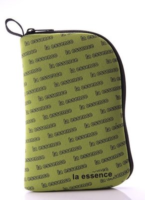 la essence 嚴選精品 LE-610 (4~6吋) 手機包.萬用包/ 潛水衣布.防震.抗摔.可水洗(台灣製造)