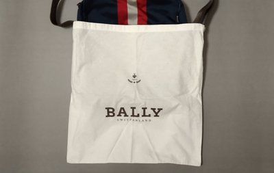 BALLY 帆布包