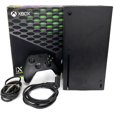 Xbox Series X二手的價格推薦- 2023年5月| 比價比個夠BigGo