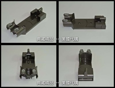 (補貨中)DC59(DC62)、DC58(DC61)、DC74、V6壁掛架+彈性伸縮軟管，合購優惠價