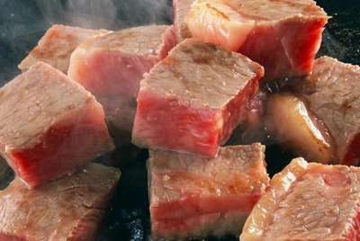 【禧福水產】美國PRIME骰子牛肉PR◇$特價115元/200g±10%/包◇最低價原肉夜市居酒屋熱炒餐廳團購可批