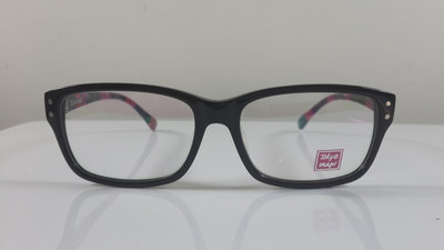 Tokyo Snap 日本品牌光學眼鏡(TS-9060)。贈-磁吸太陽眼鏡一副